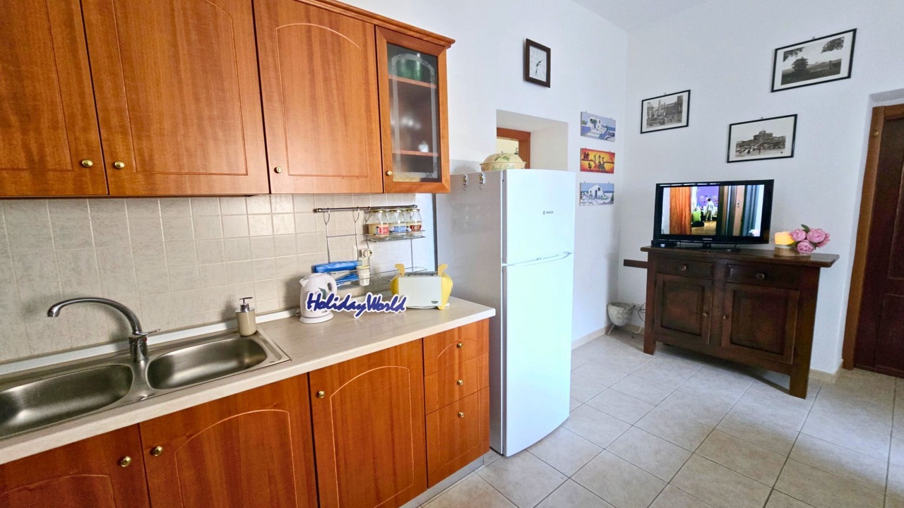 Photo of Bedroom in Villapiana