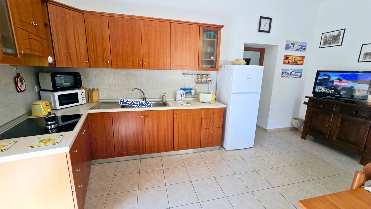 Photo of Bedroom in Villapiana