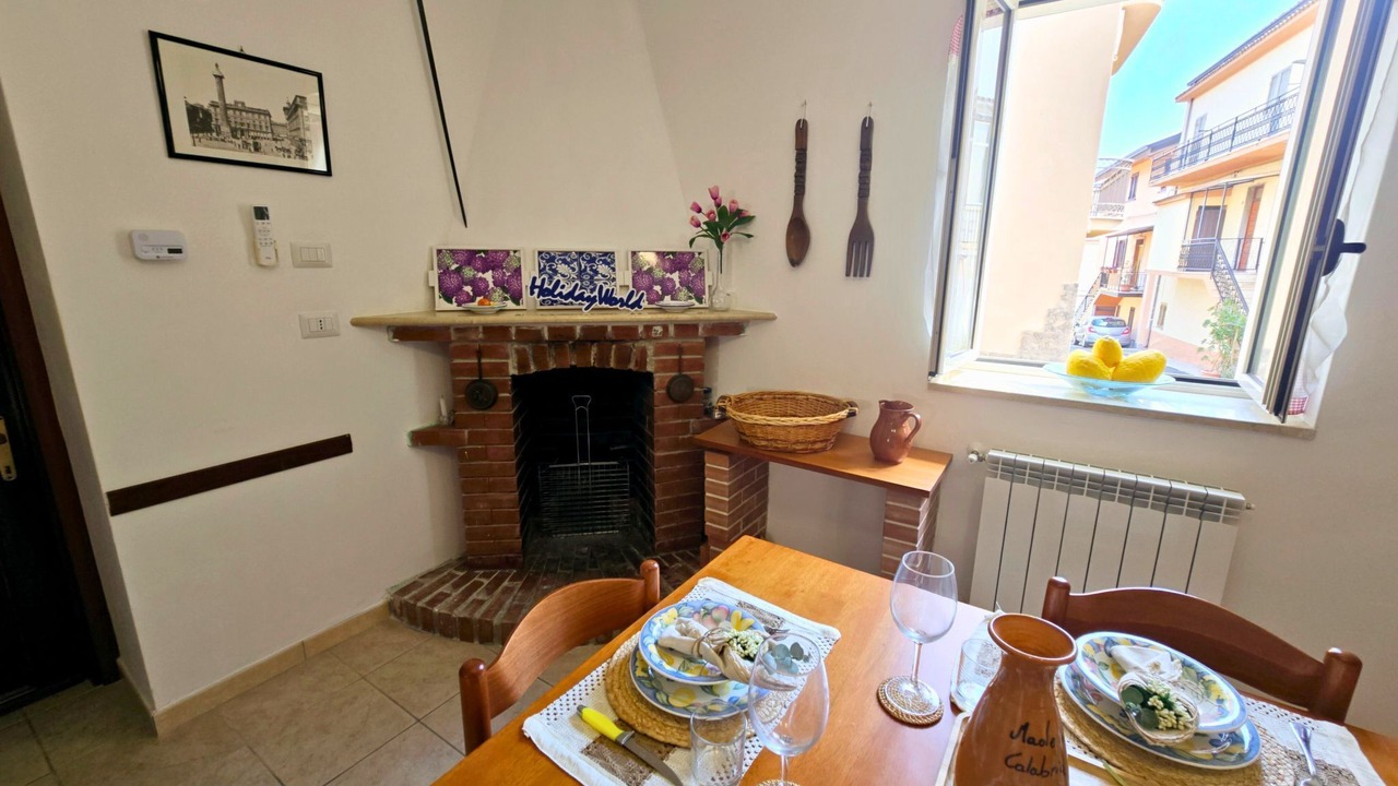 Photo of Bedroom in Villapiana