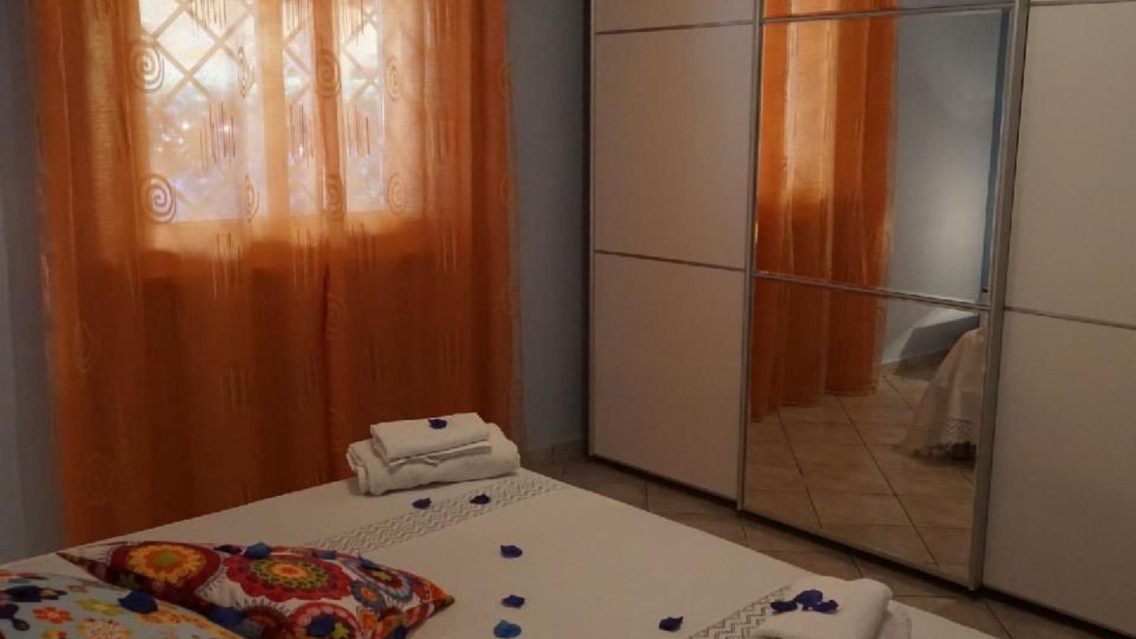 Photo of Bedroom in Marchesana