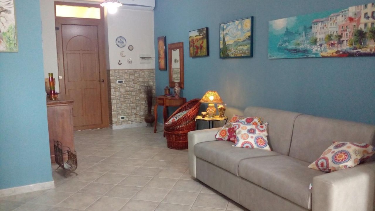 Photo of Livingroom in Marchesana