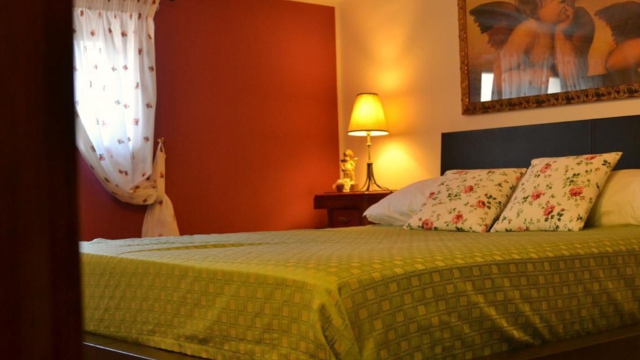 Photo of Bedroom in Marchesana
