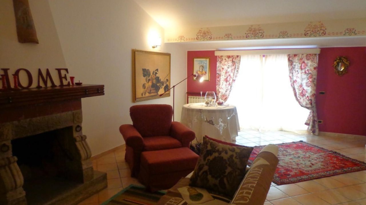 Photo of Livingroom in Marchesana