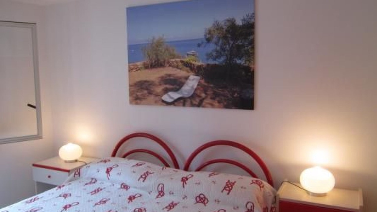 Photo of Bedroom in Pollina
