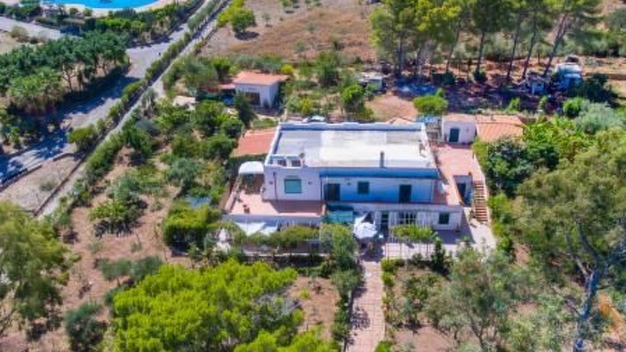 Photo of Outdoor in Pollina