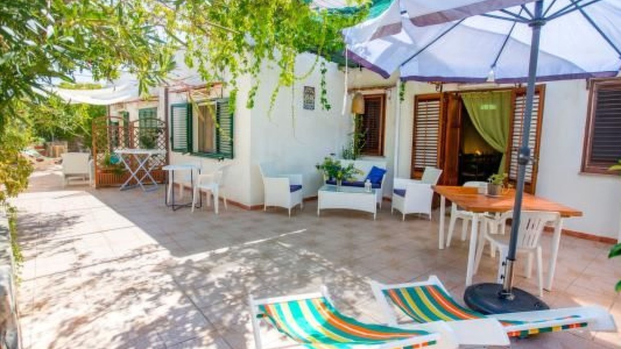 Photo of Outdoor in Pollina