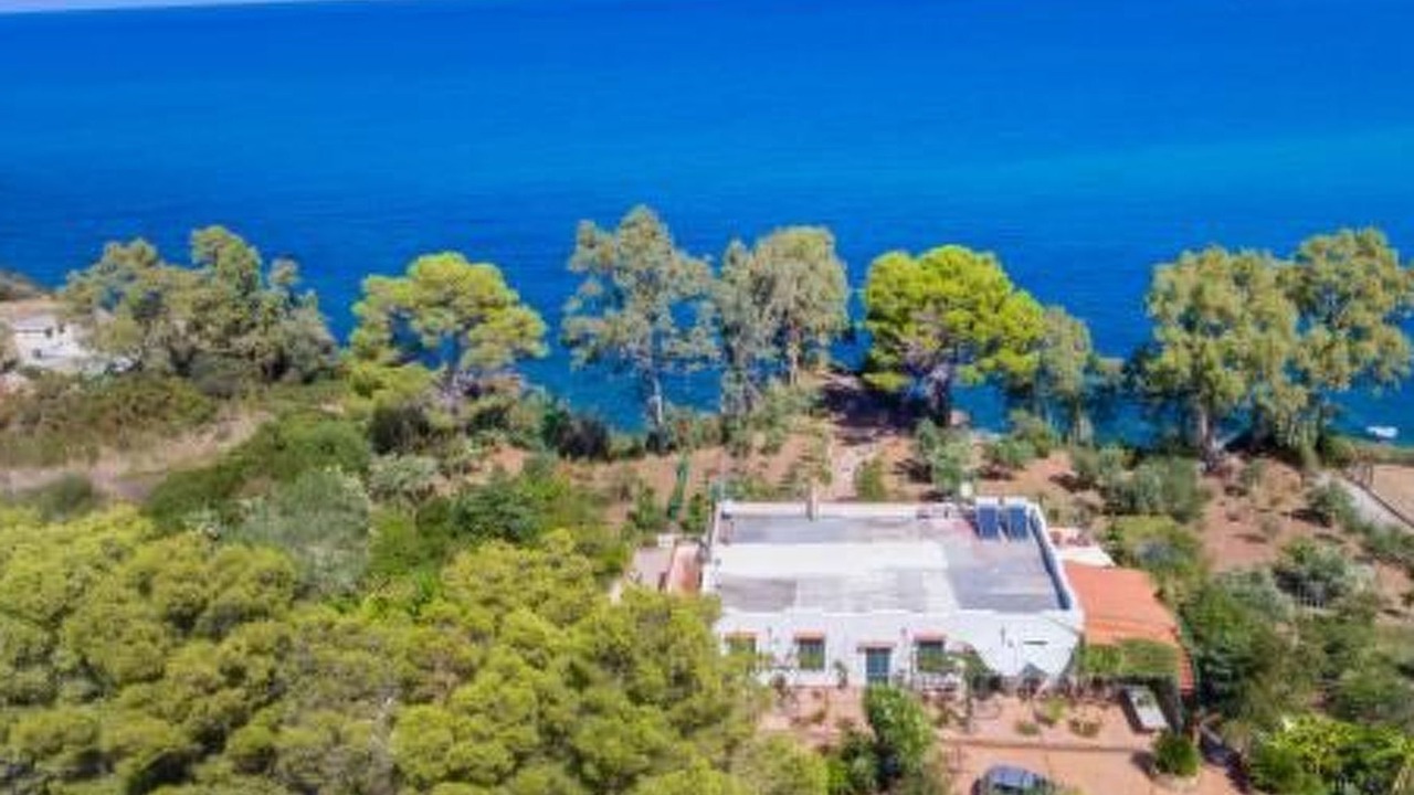 Photo of Outdoor in Pollina