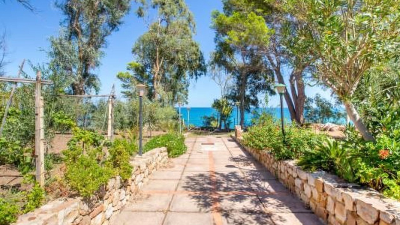 Photo of Outdoor in Pollina
