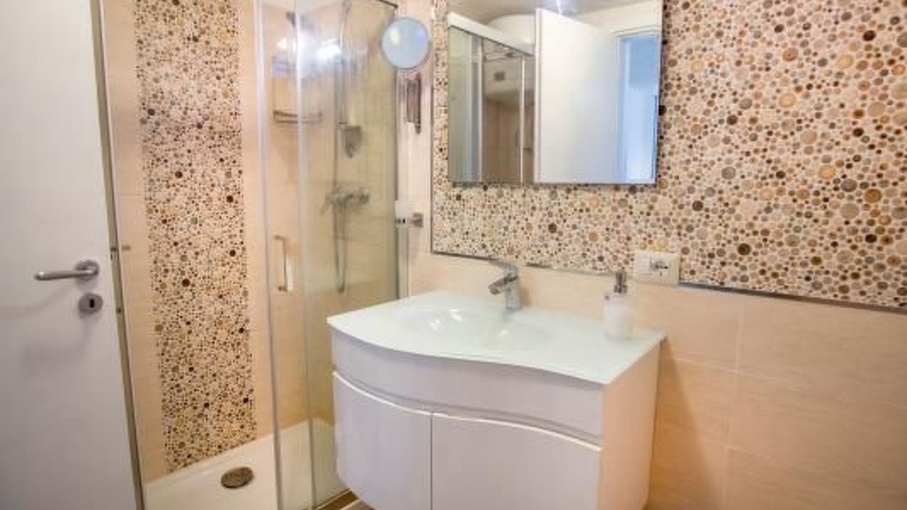 Photo of Bathroom in Pollina