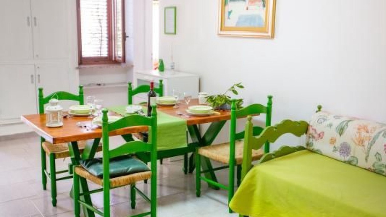 Photo of Livingroom in Pollina