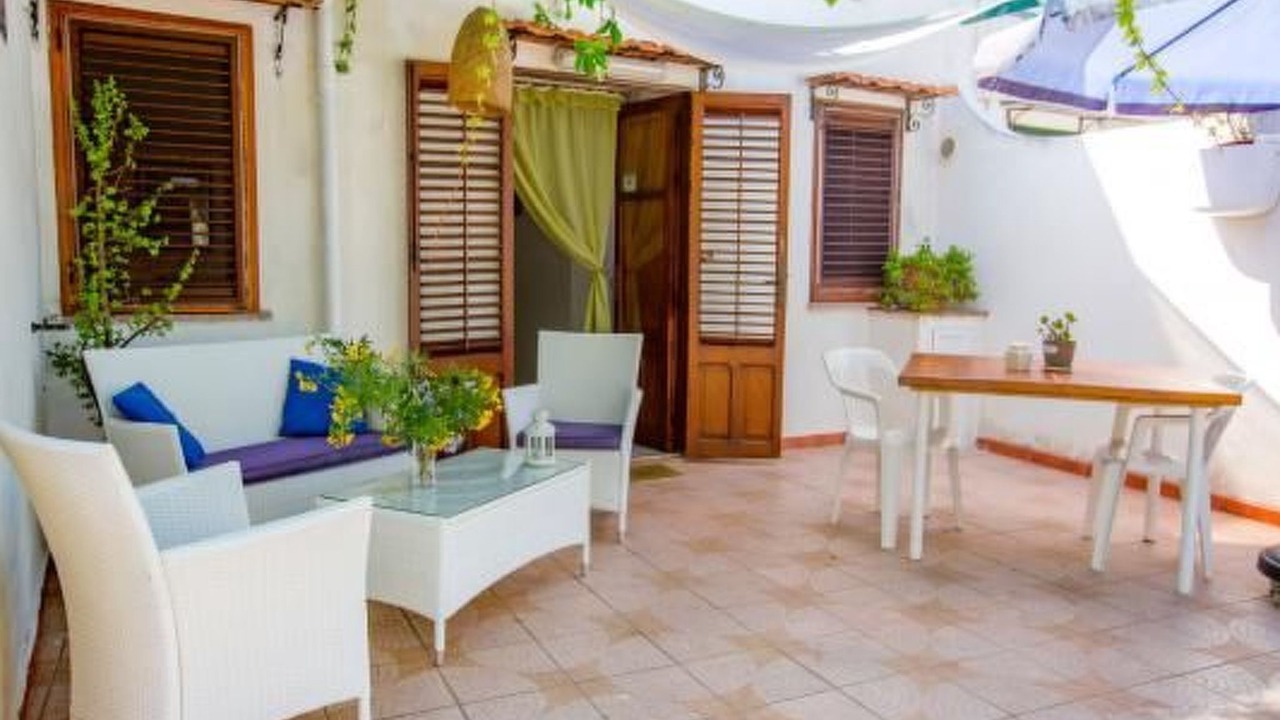 Photo of Outdoor in Pollina
