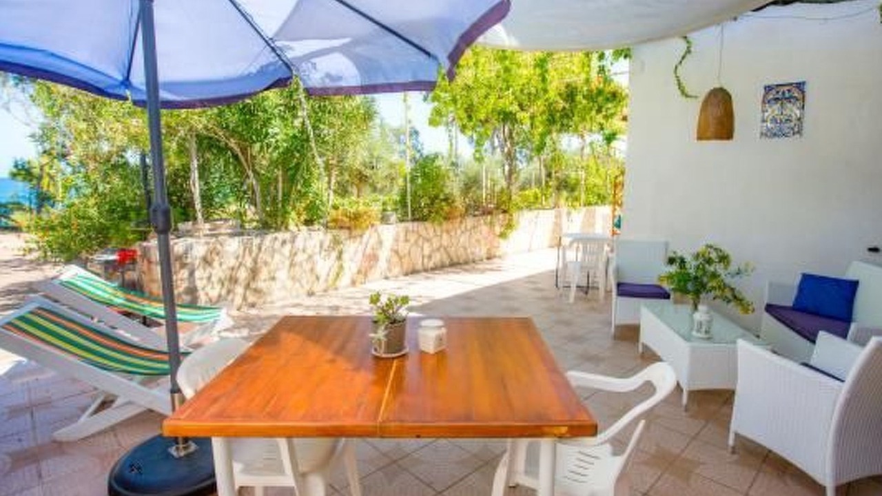 Photo of Livingroom in Pollina