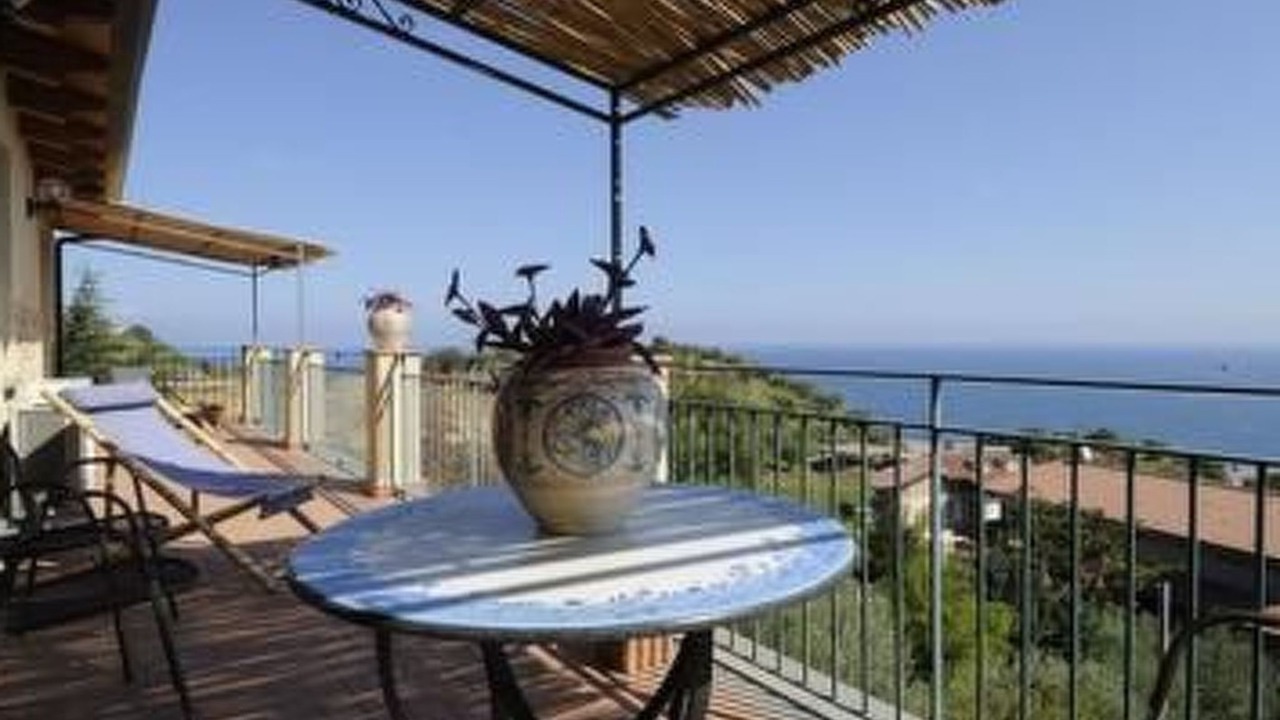 Photo of Outdoor in Sorrentini