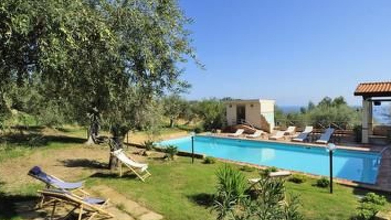 Photo of Outdoor in Sorrentini