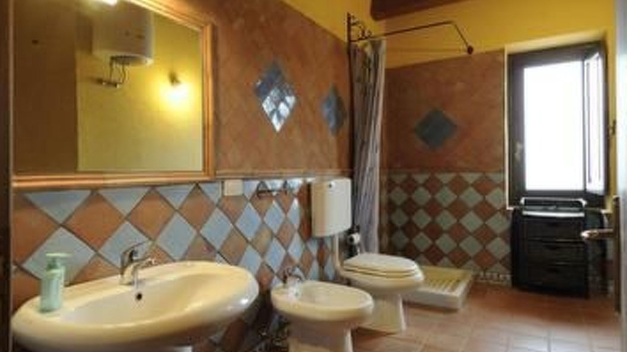 Photo of Bathroom in Sorrentini