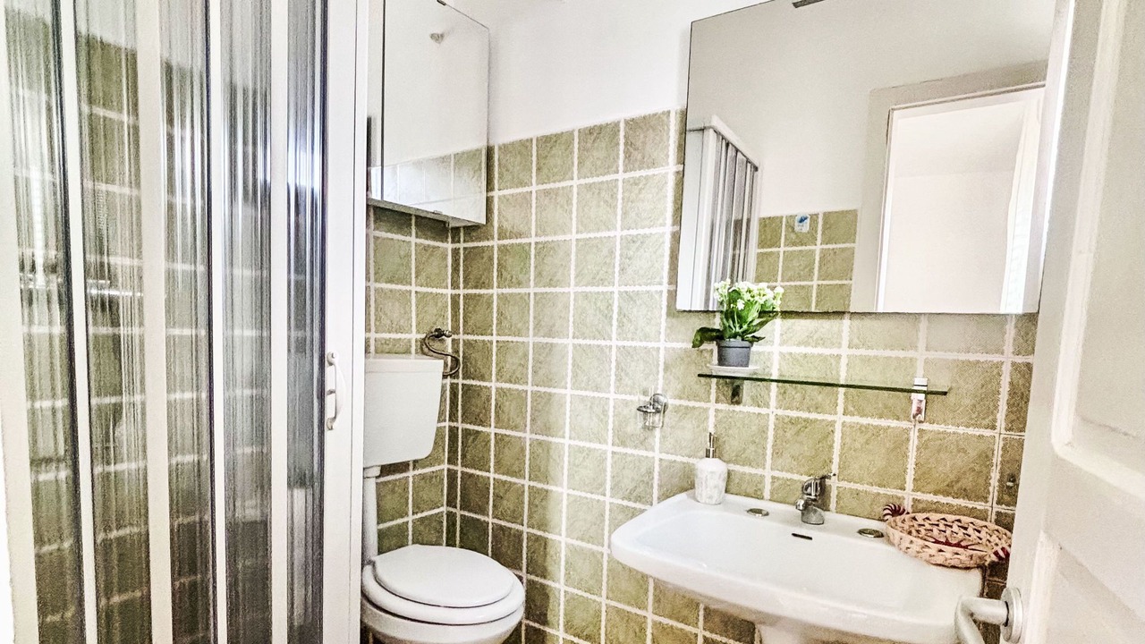 Photo of Bathroom in Furnari