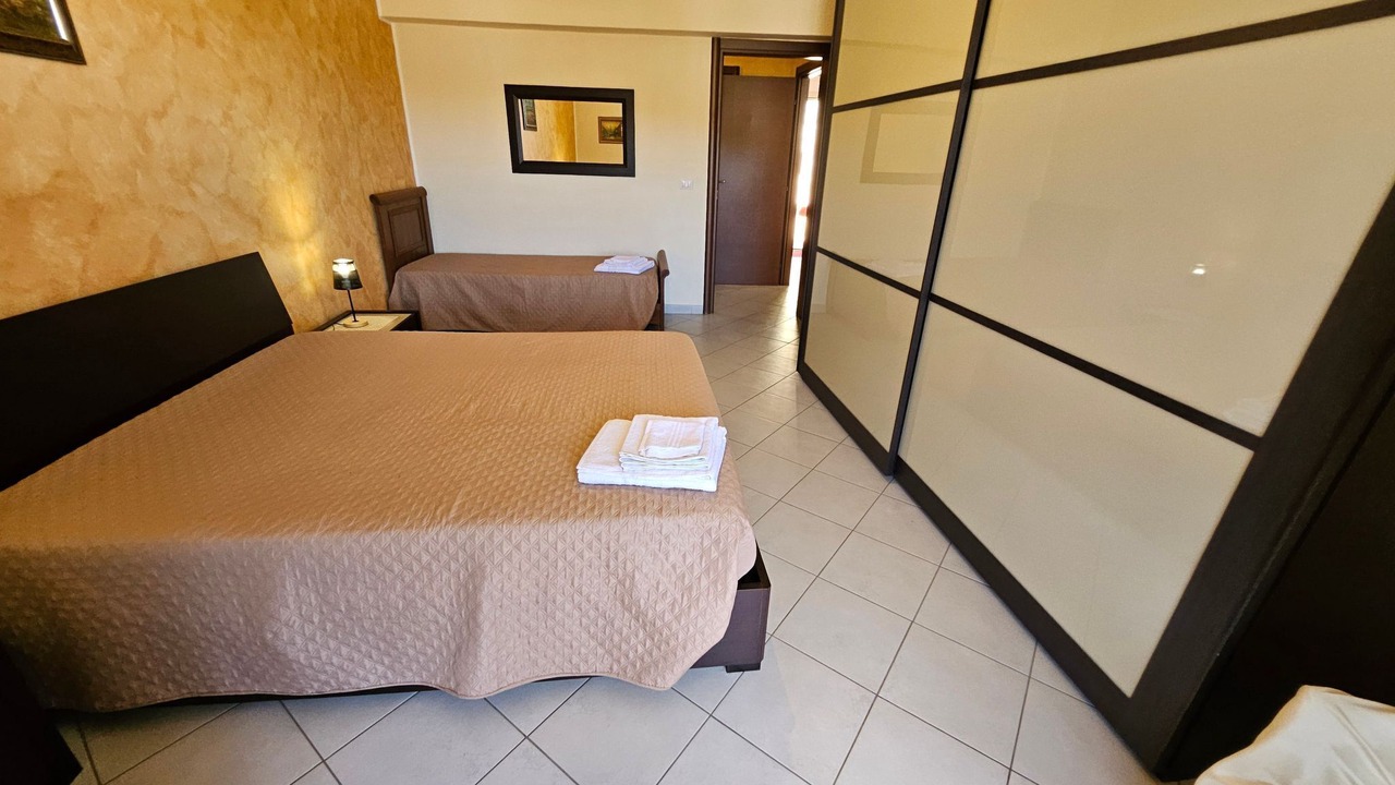 Photo of Bedroom in Pagliara