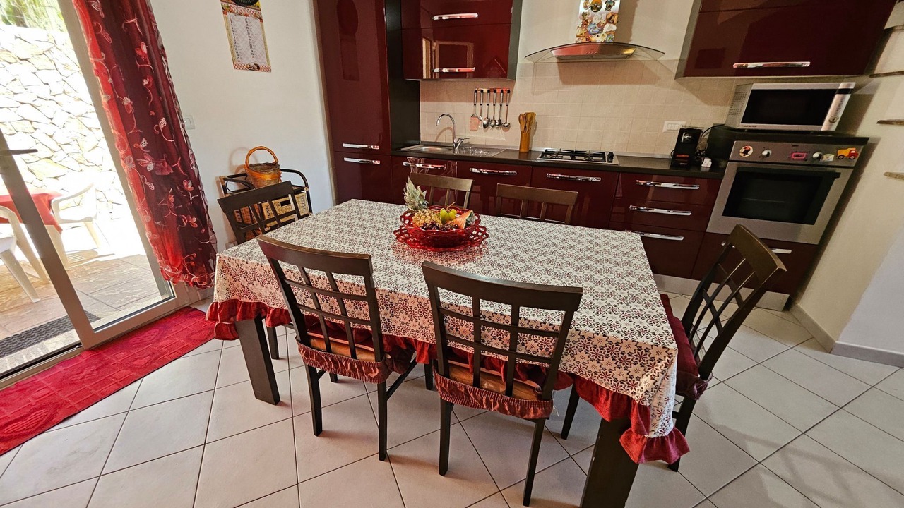 Photo of Kitchen in Pagliara