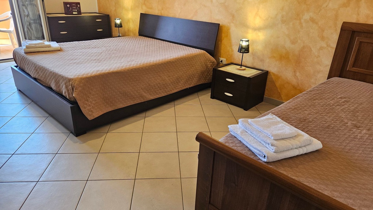 Photo of Bedroom in Pagliara