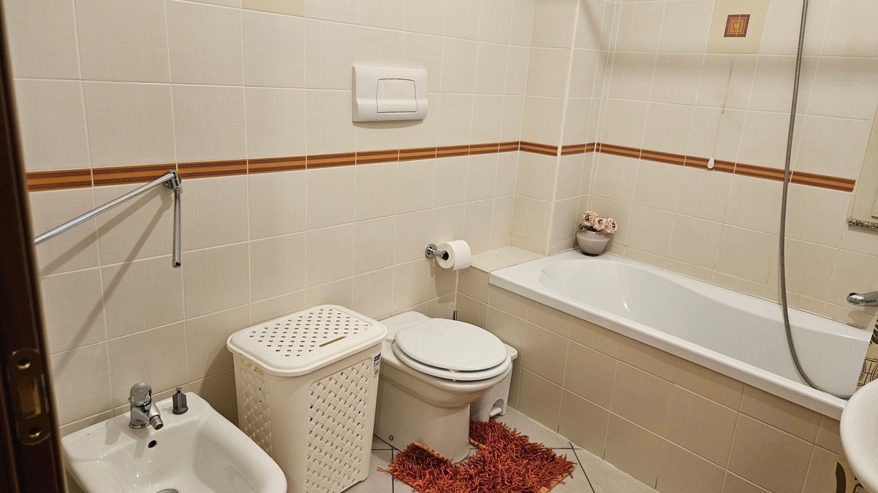 Photo of Bathroom in Pagliara