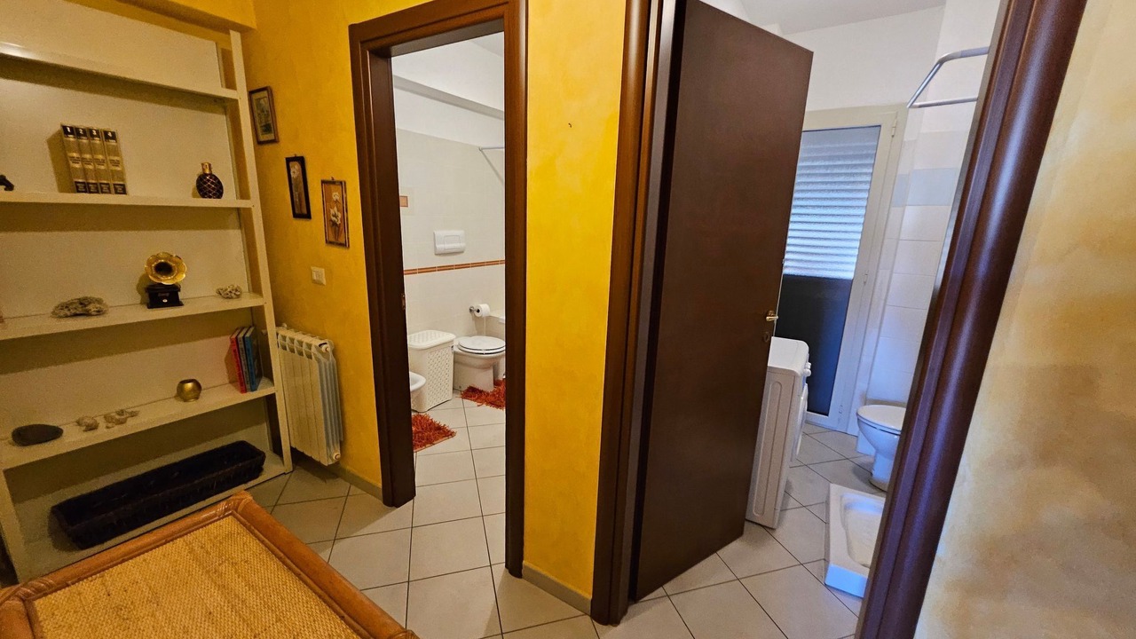 Photo of Bathroom in Pagliara