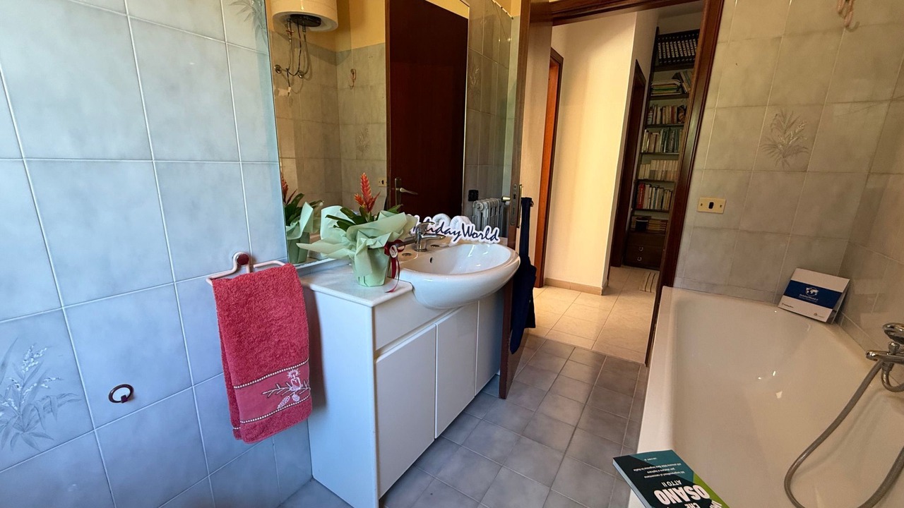 Photo of Bathroom in Valva