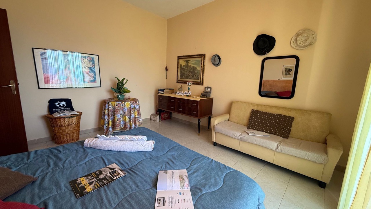 Photo of Livingroom in Valva