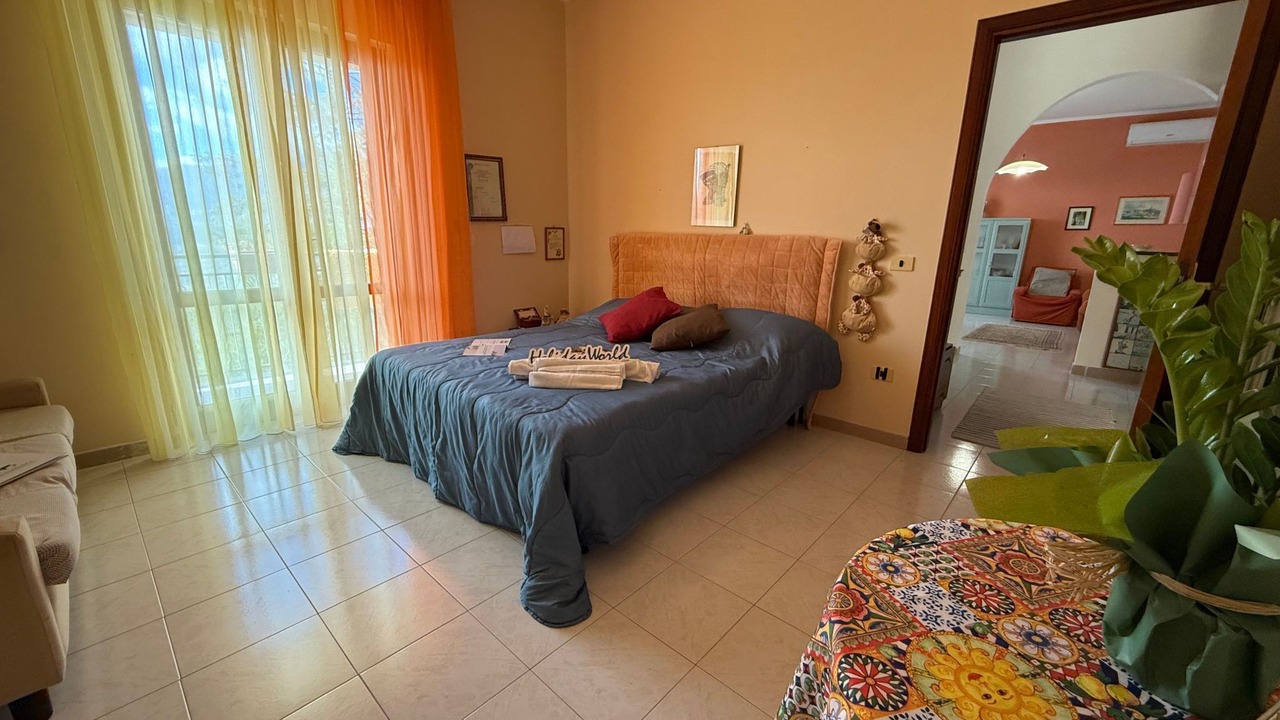 Photo of Bedroom in Valva