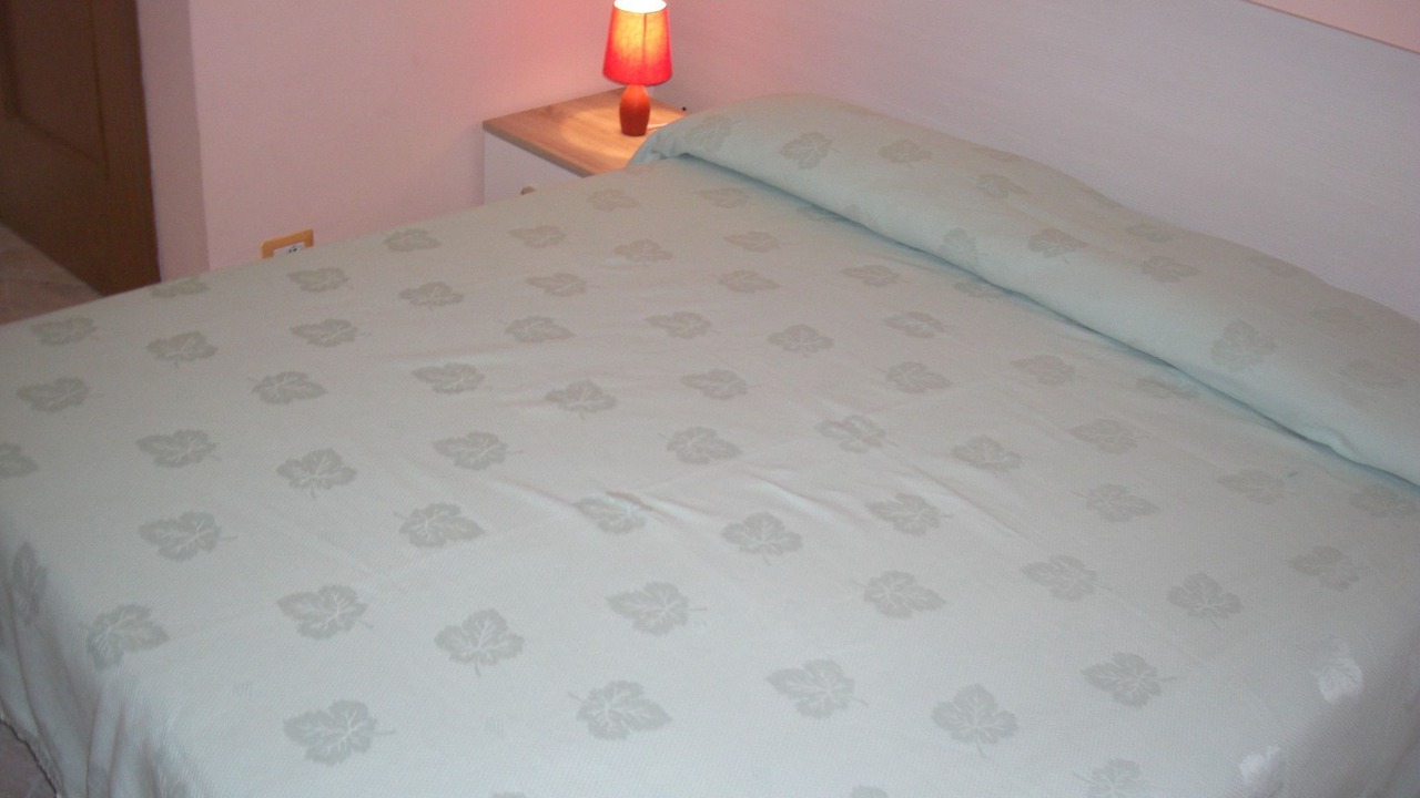 Photo of Bedroom in Marina di Pisciotta