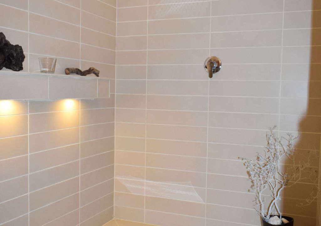 Photo of Bathroom in Ponte San Nicola