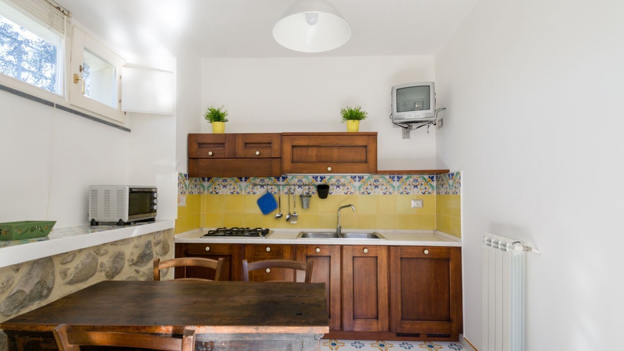 Photo of Bedroom in Ceraso