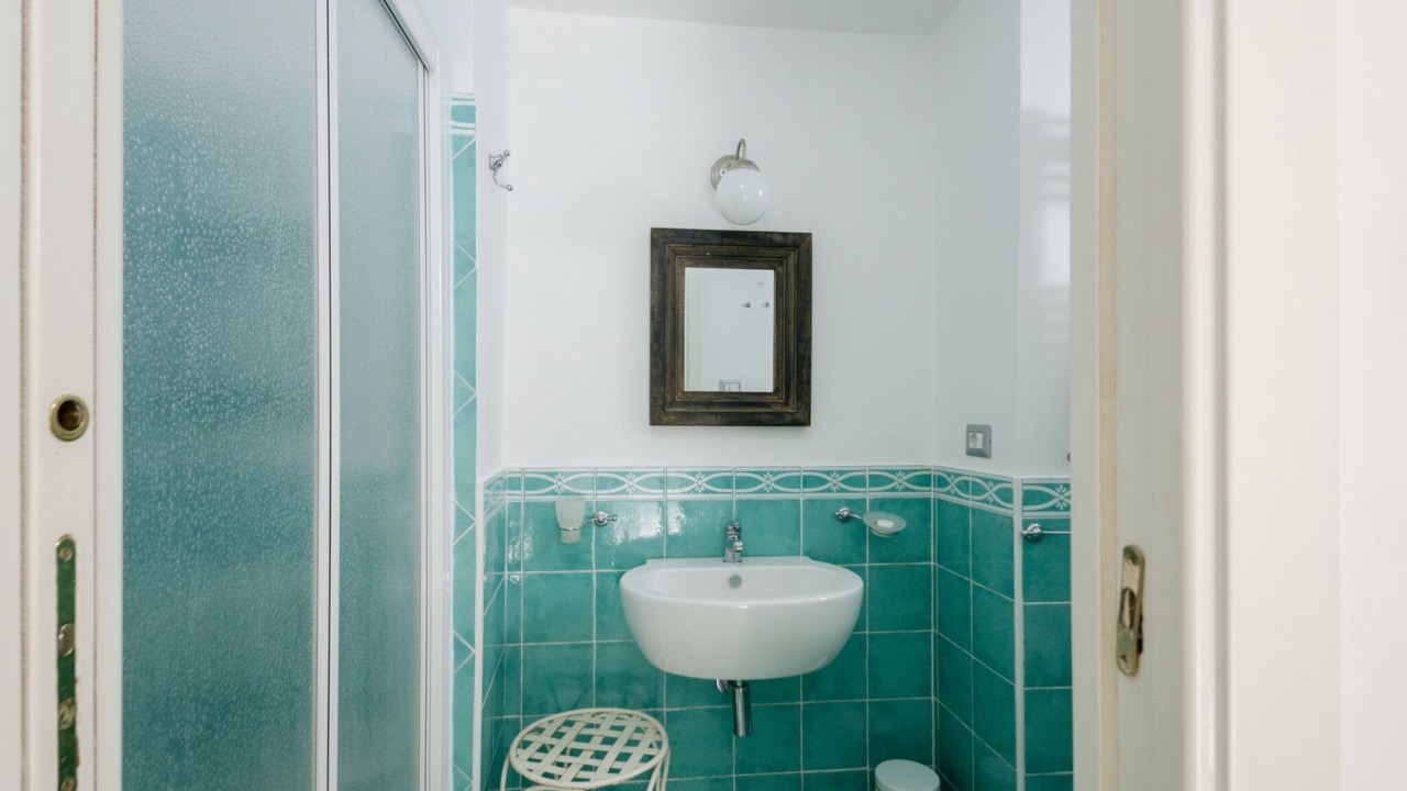 Photo of Bathroom in Ceraso