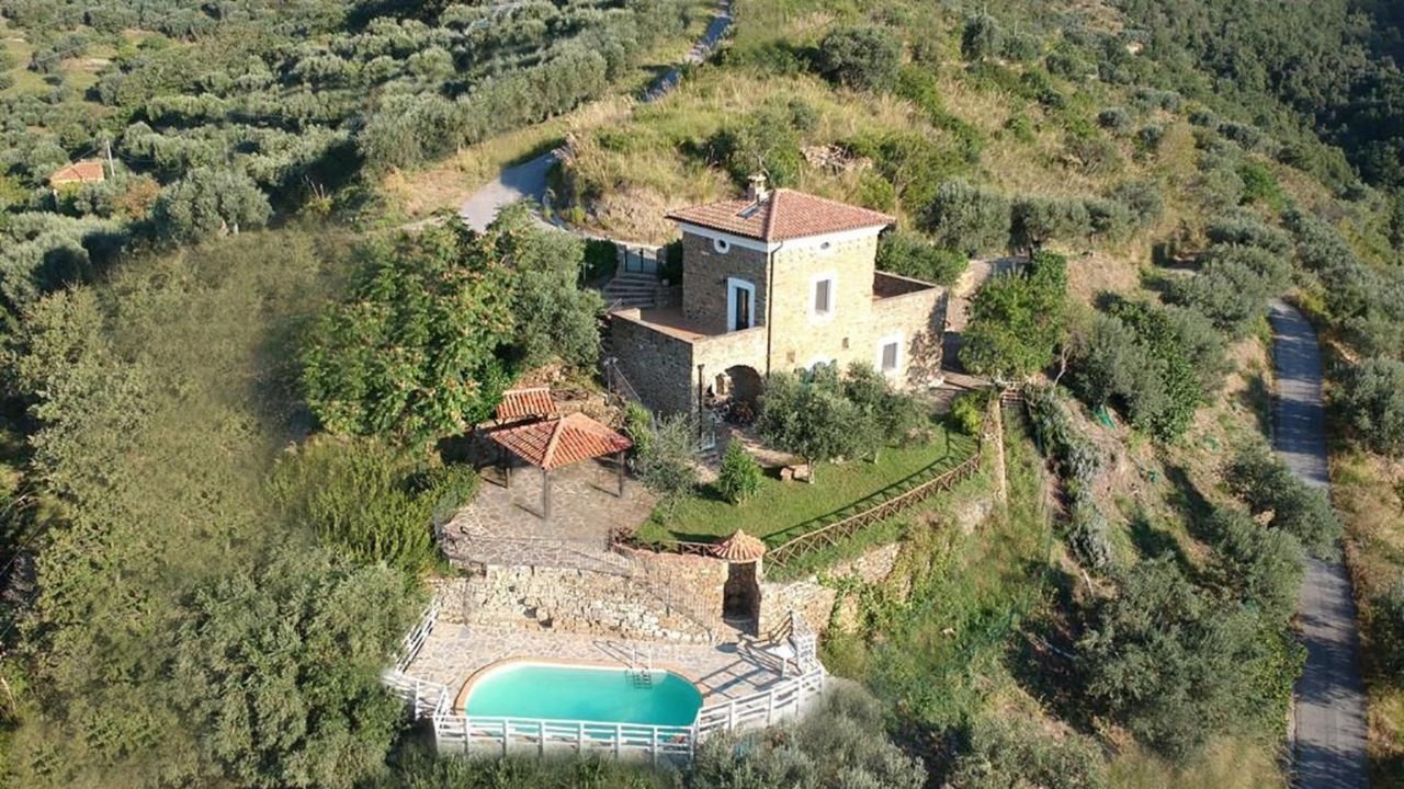 Photo of Others in San Mauro Cilento