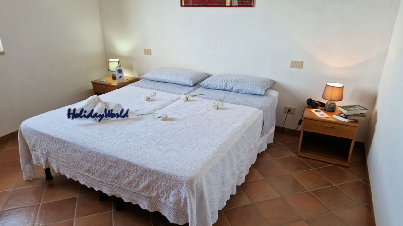 Photo of Bedroom in Paparella
