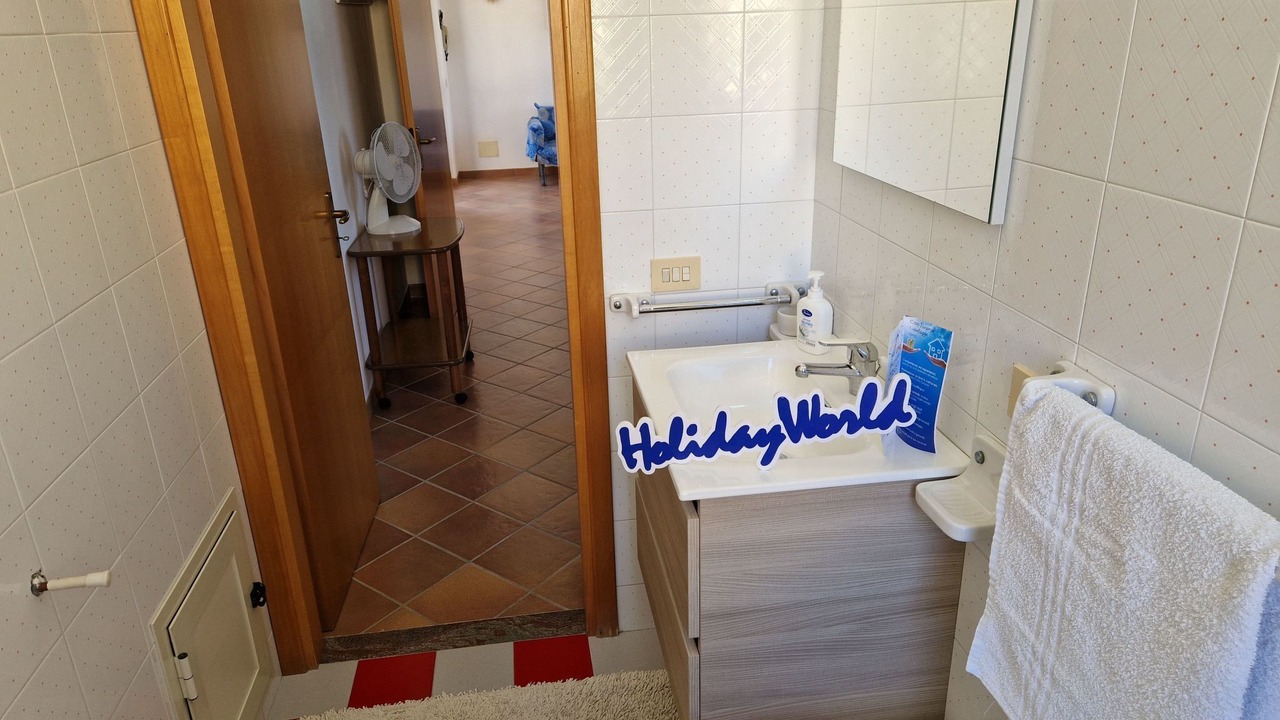 Photo of Bathroom in Paparella