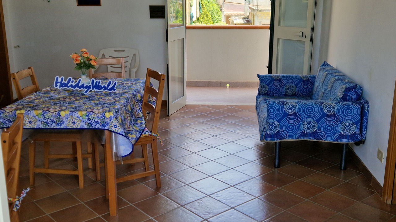 Photo of Livingroom in Paparella