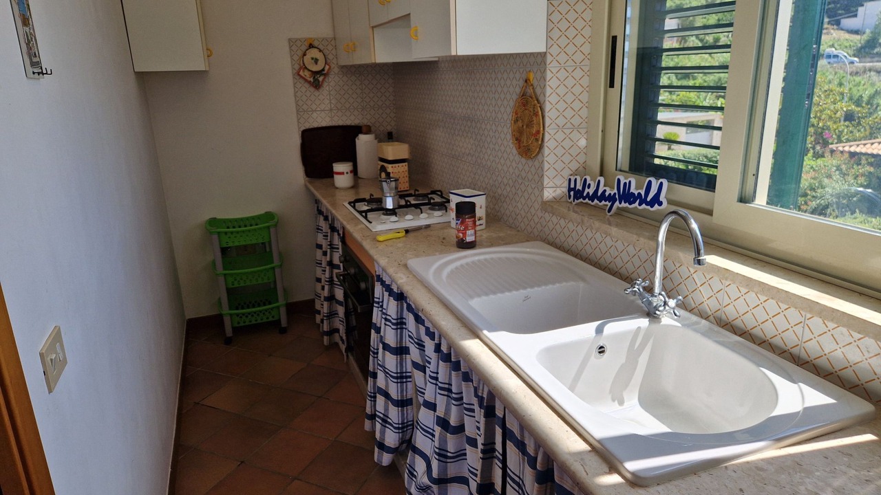 Photo of Kitchen in Paparella