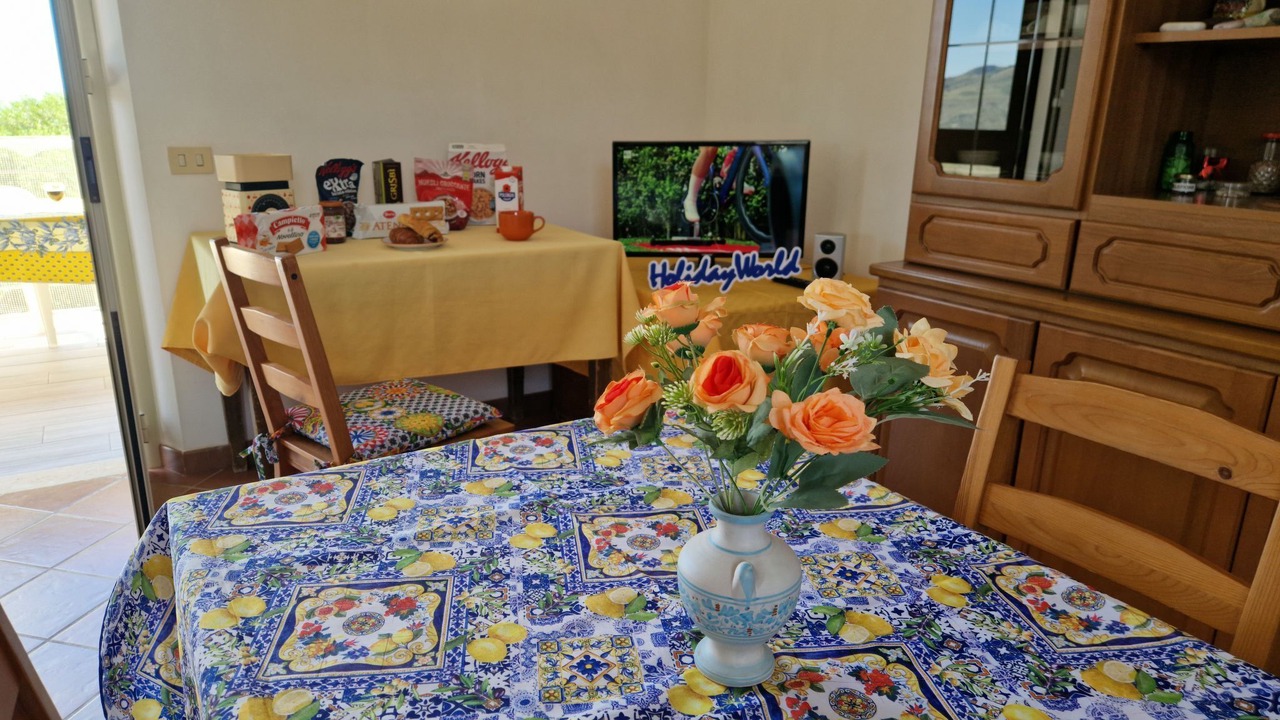 Photo of Bedroom in Paparella