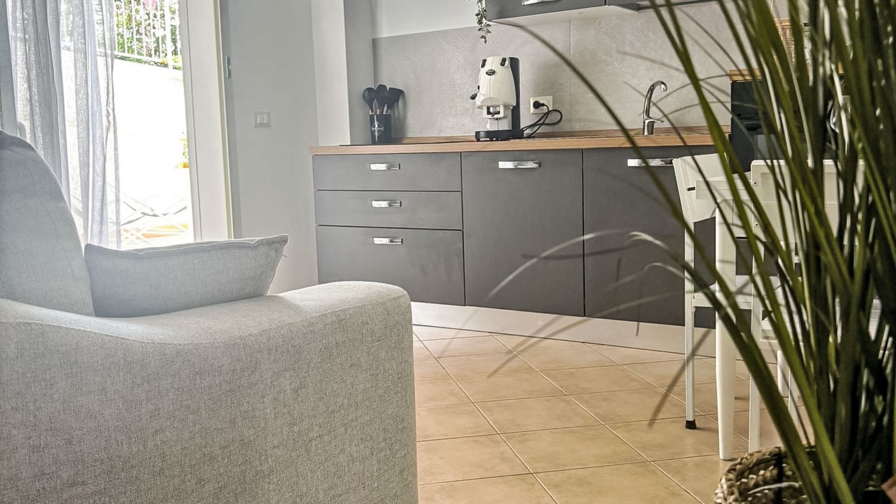 Photo of Livingroom in Balestrate