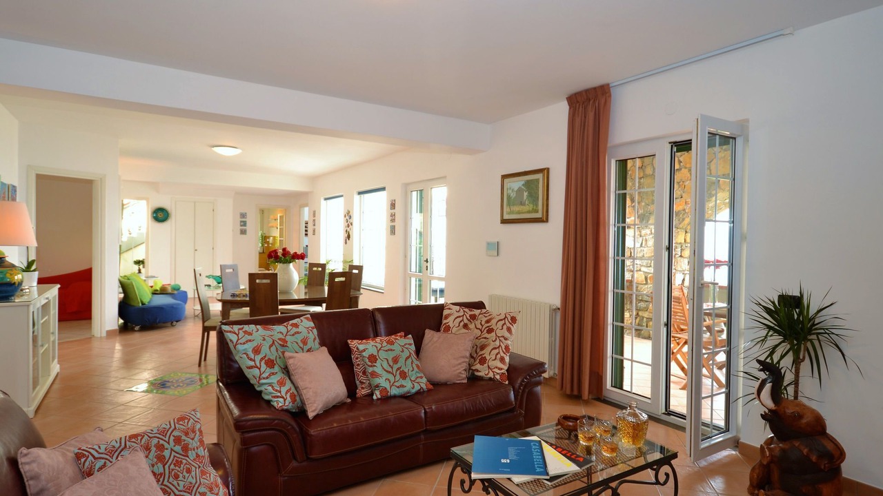 Photo of Livingroom in Villammare