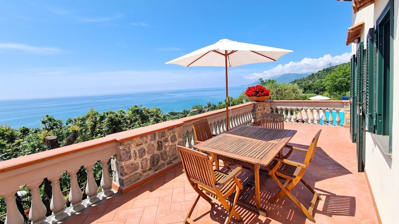Photo of Outdoor in Villammare