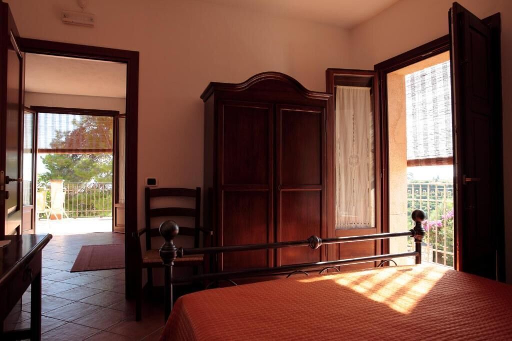 Photo of Bedroom in Augusta
