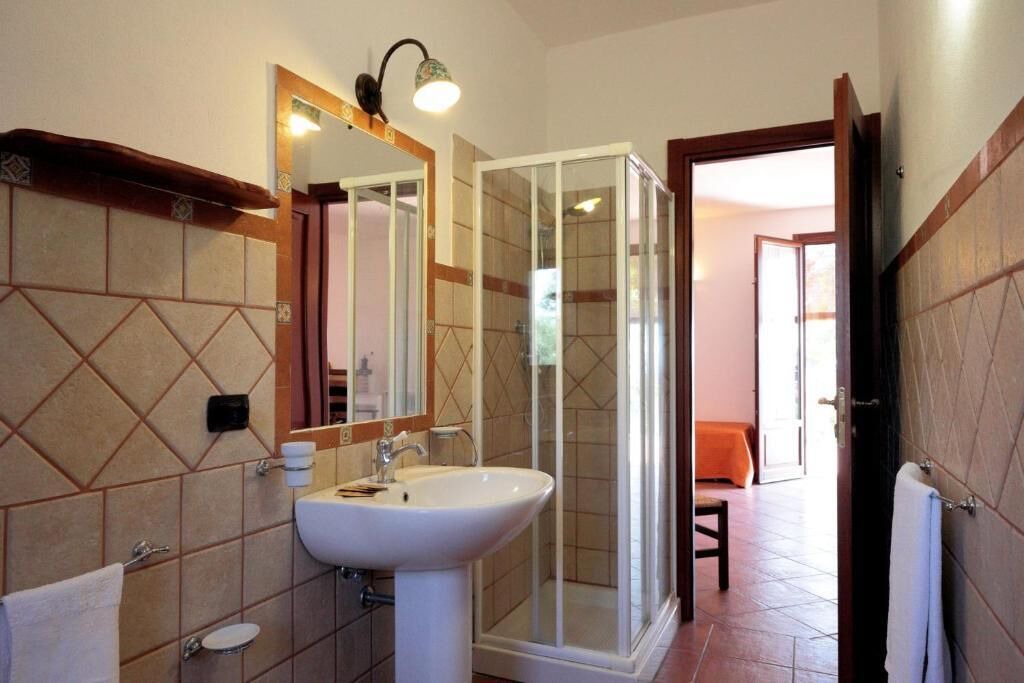 Photo of Bathroom in Augusta