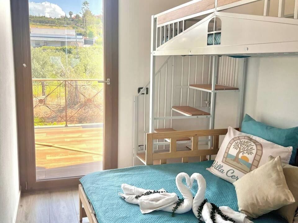 Photo of Bedroom in Trappeto