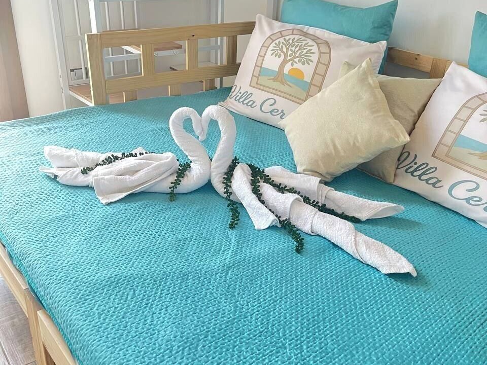 Photo of Bedroom in Trappeto