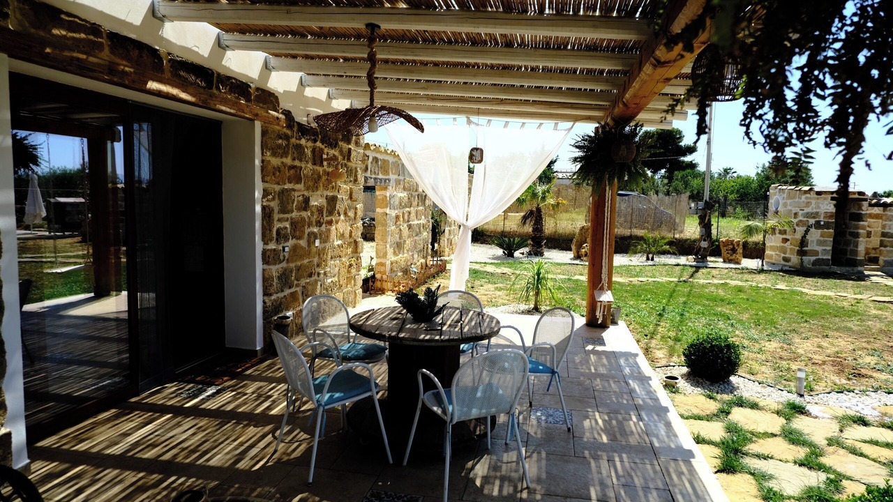Photo of Outdoor in Trappeto