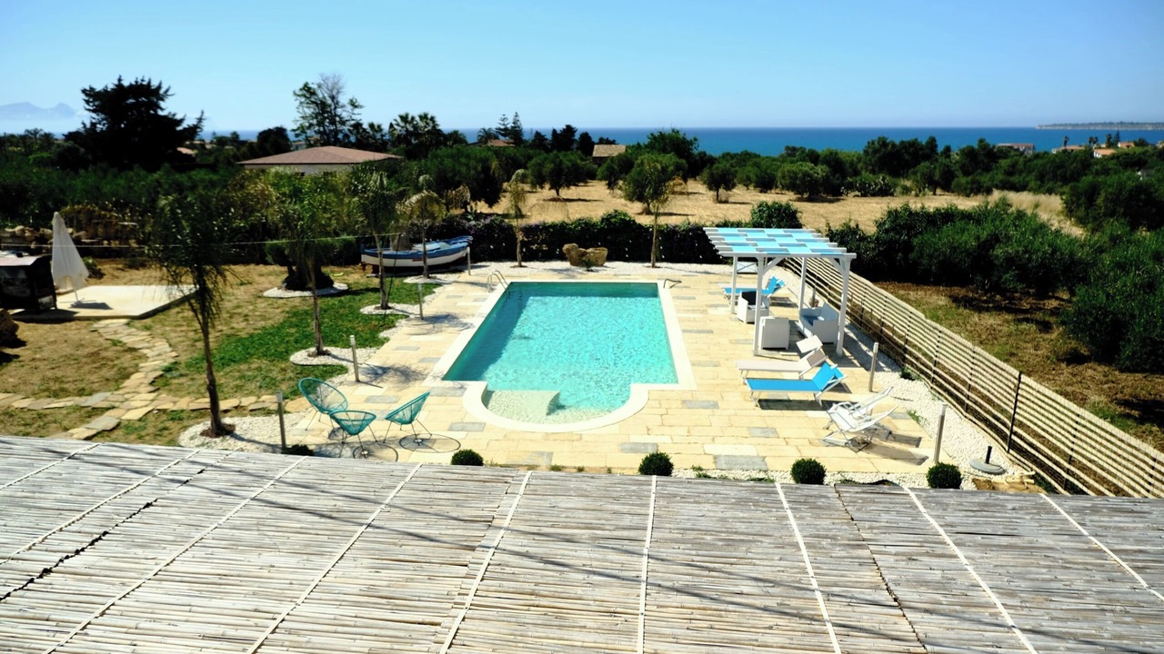 Photo of Outdoor in Trappeto
