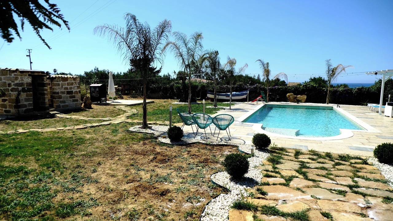 Photo of Outdoor in Trappeto