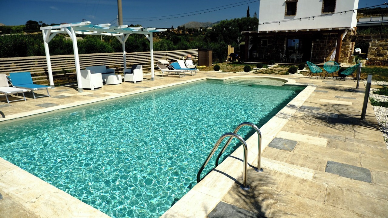 Photo of Outdoor in Trappeto