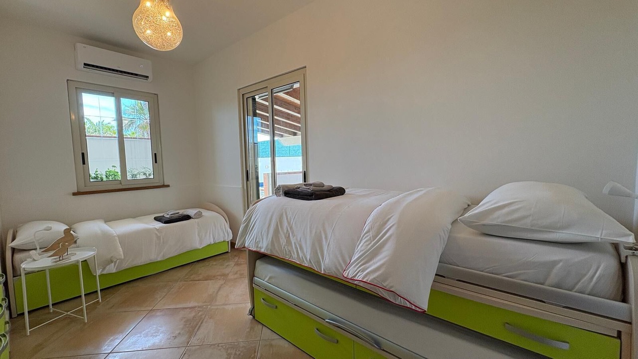 Photo of Bedroom in Agnone